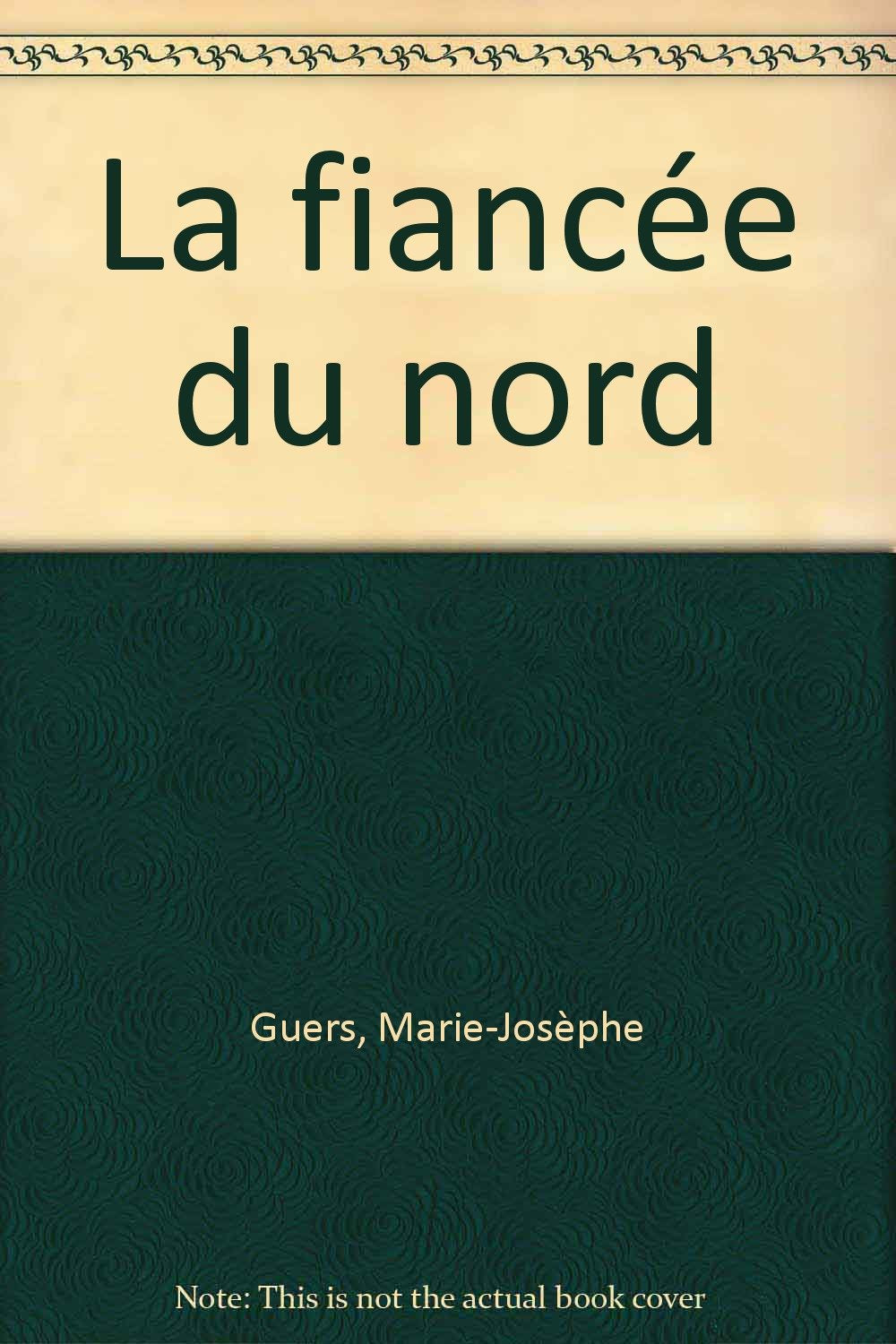 La fiancée du Nord book
