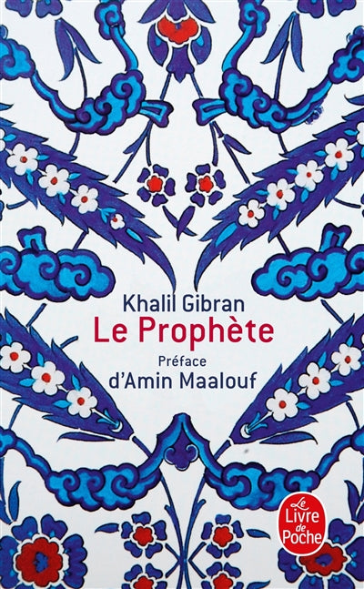 Product Image: Le prophète
