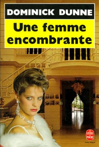 Une femme encombrante Books