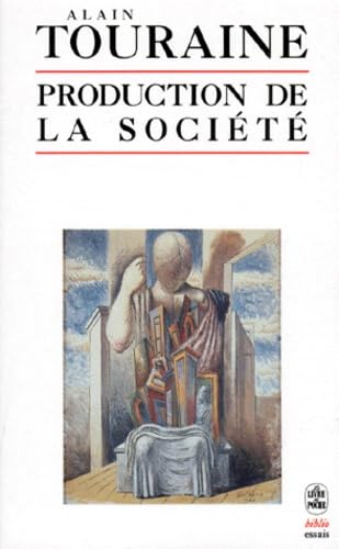 Production de la société Books