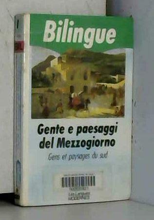 Gente e paesaggi del Mezzogiorno Books