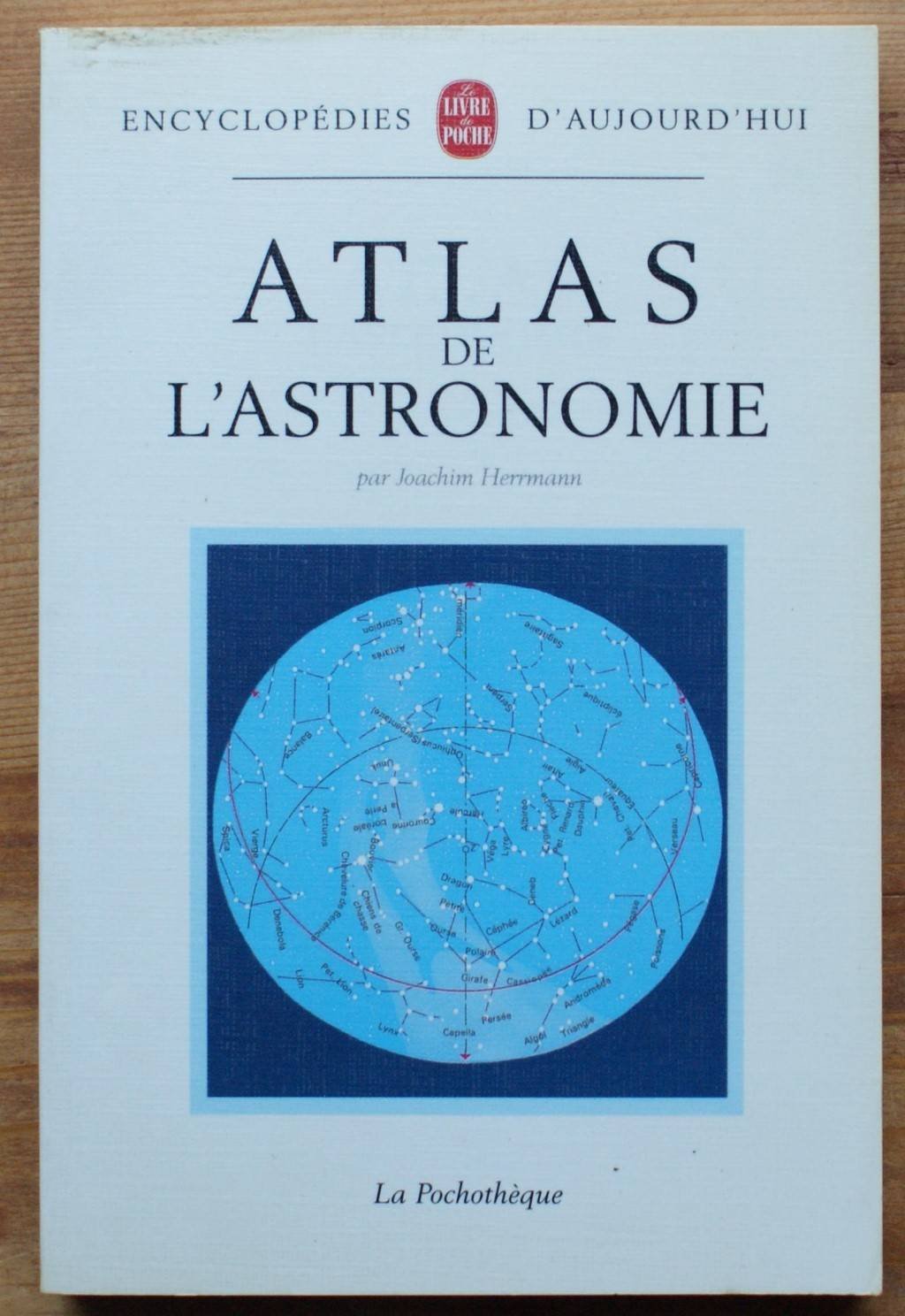 Product Image: Atlas de L Astronomie