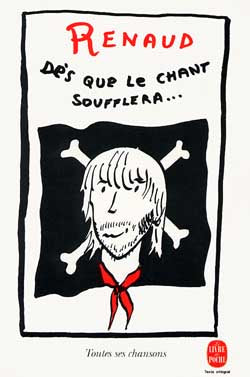 Dès que le chant soufflera Contemporary literature Books