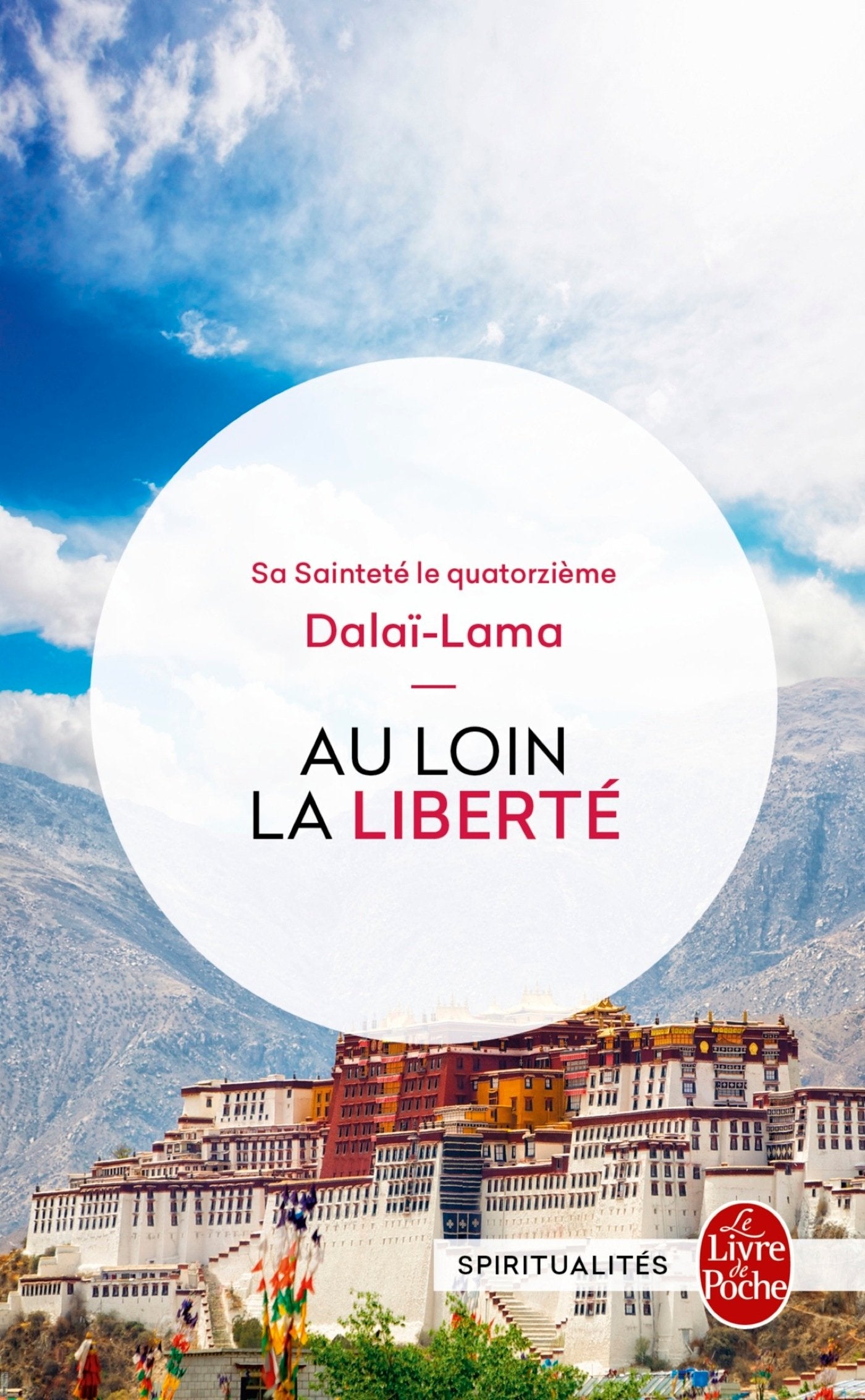 Au Loin La Liberté: Mémoires Contemporary literature