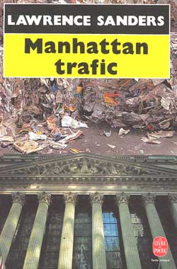 Manhattan trafic Books