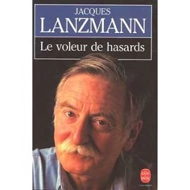 Le voleur de hasards Books