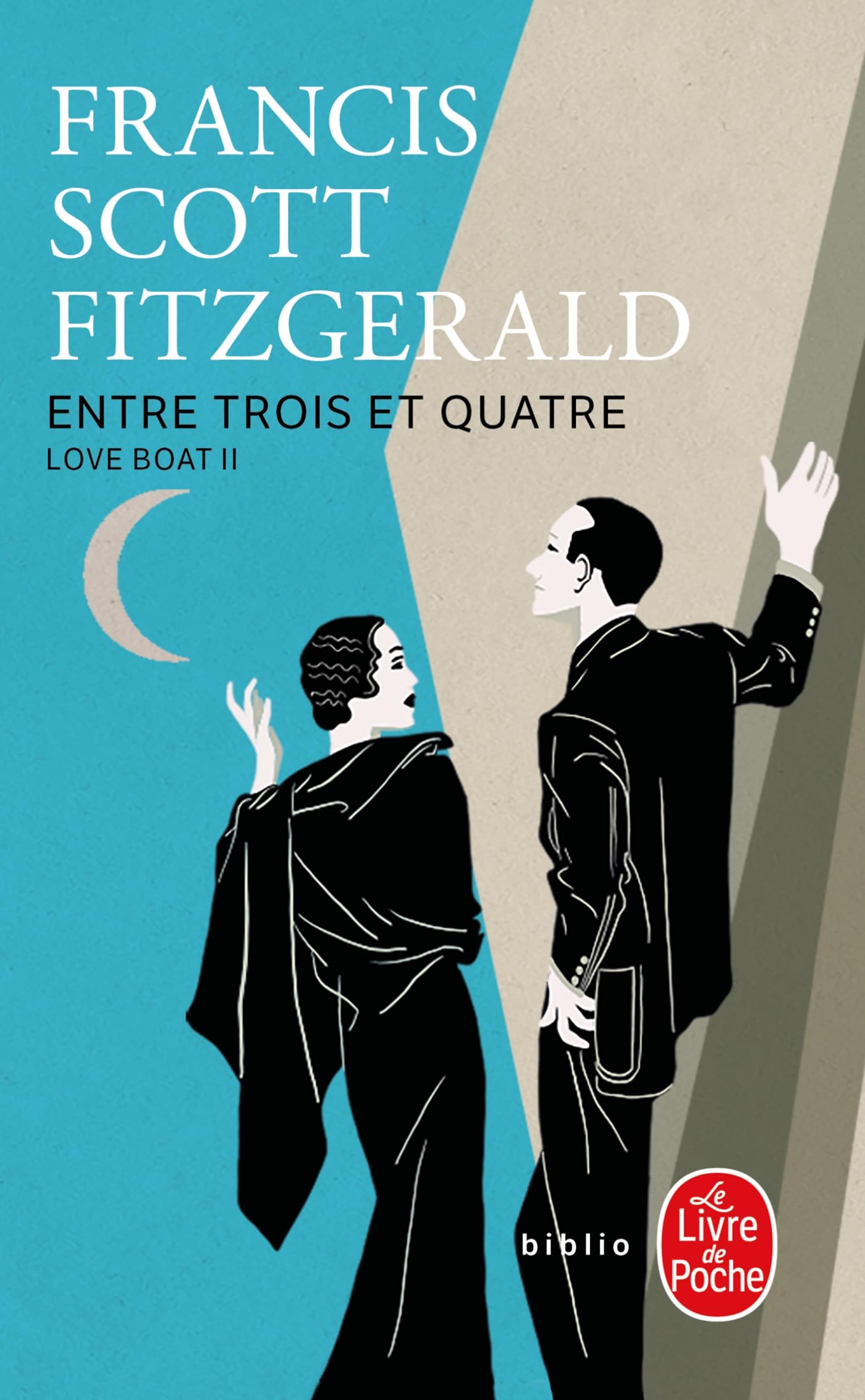 Love boat. Tome 2, Entre trois et quatre : et autres nouvelles book