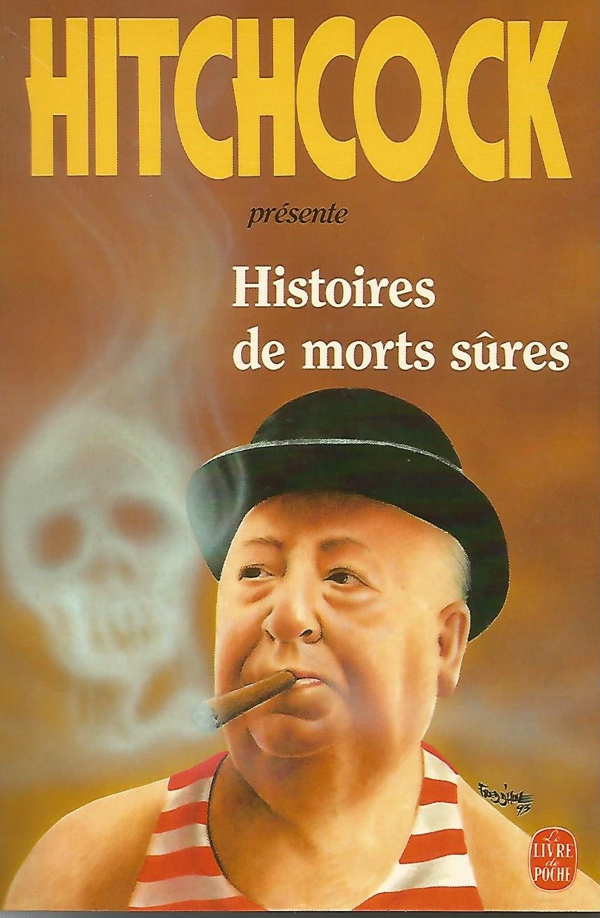 Histoires de morts sûres et méfaits divers book