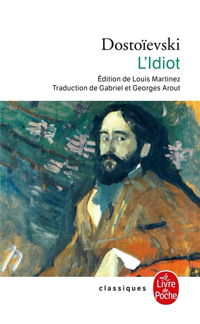 Product Image: L'idiot