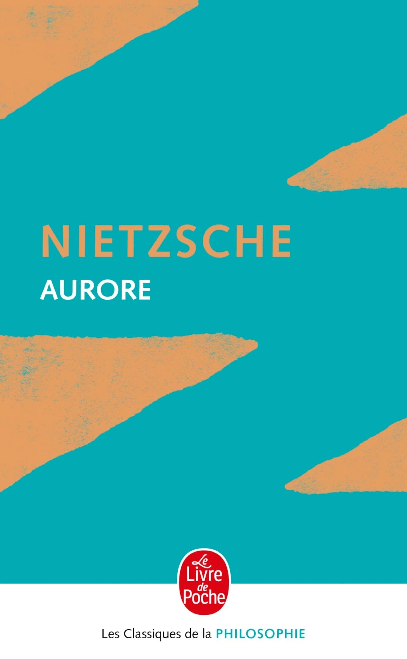 Aurore: Réflexions sur les préjugés moraux Philosophy