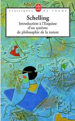 Introduction à l'Esquisse d'un système de philosophie de la nature book