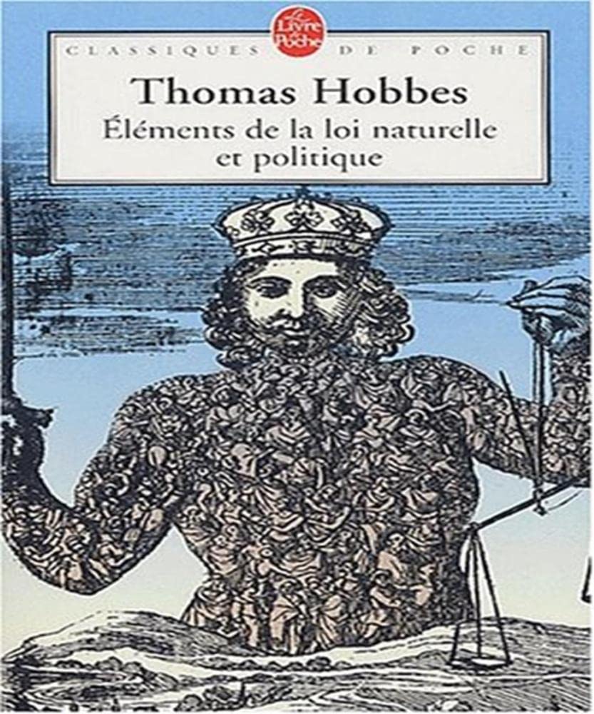 Eléments de la loi naturelle et politique book