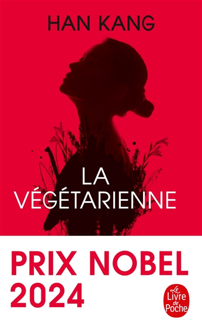 Product Image: La végétarienne