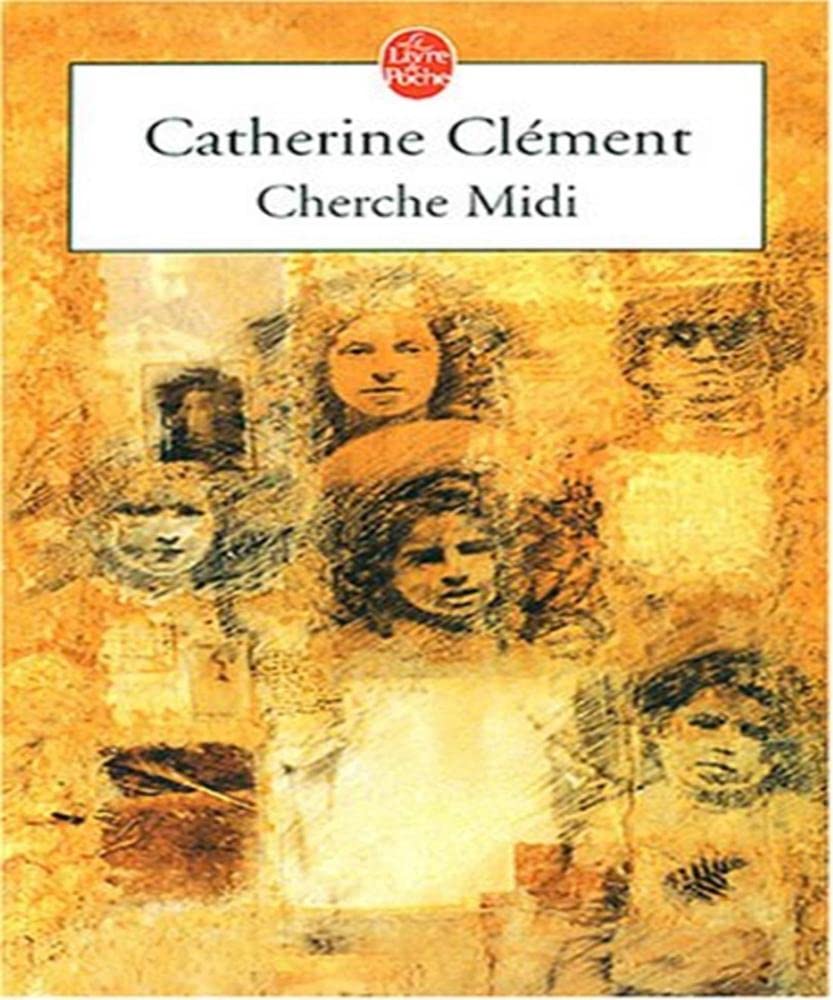 Cherche-MIDI Contemporary literature