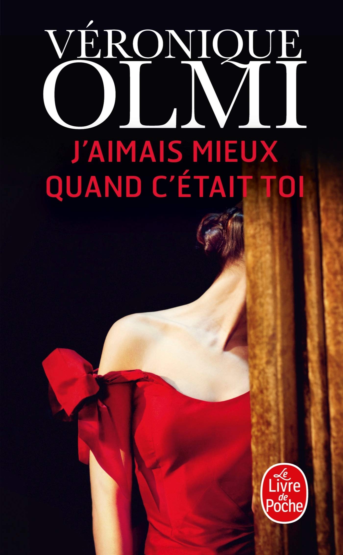 J'aimais mieux quand c était toi Contemporary literature