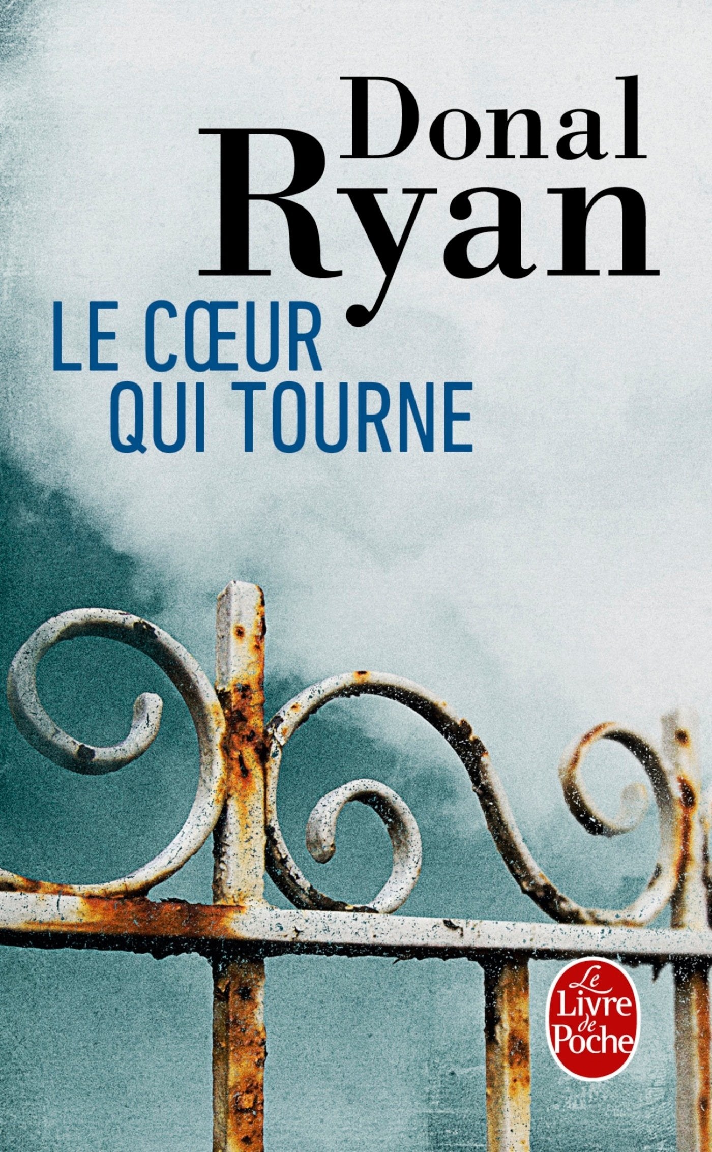 Le Coeur qui tourne book