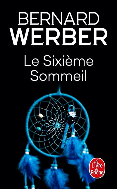 Product Image: Le sixième sommeil