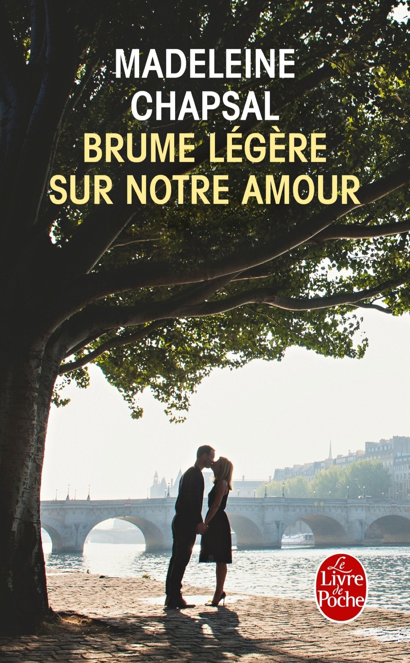 Brume légère sur notre amour book