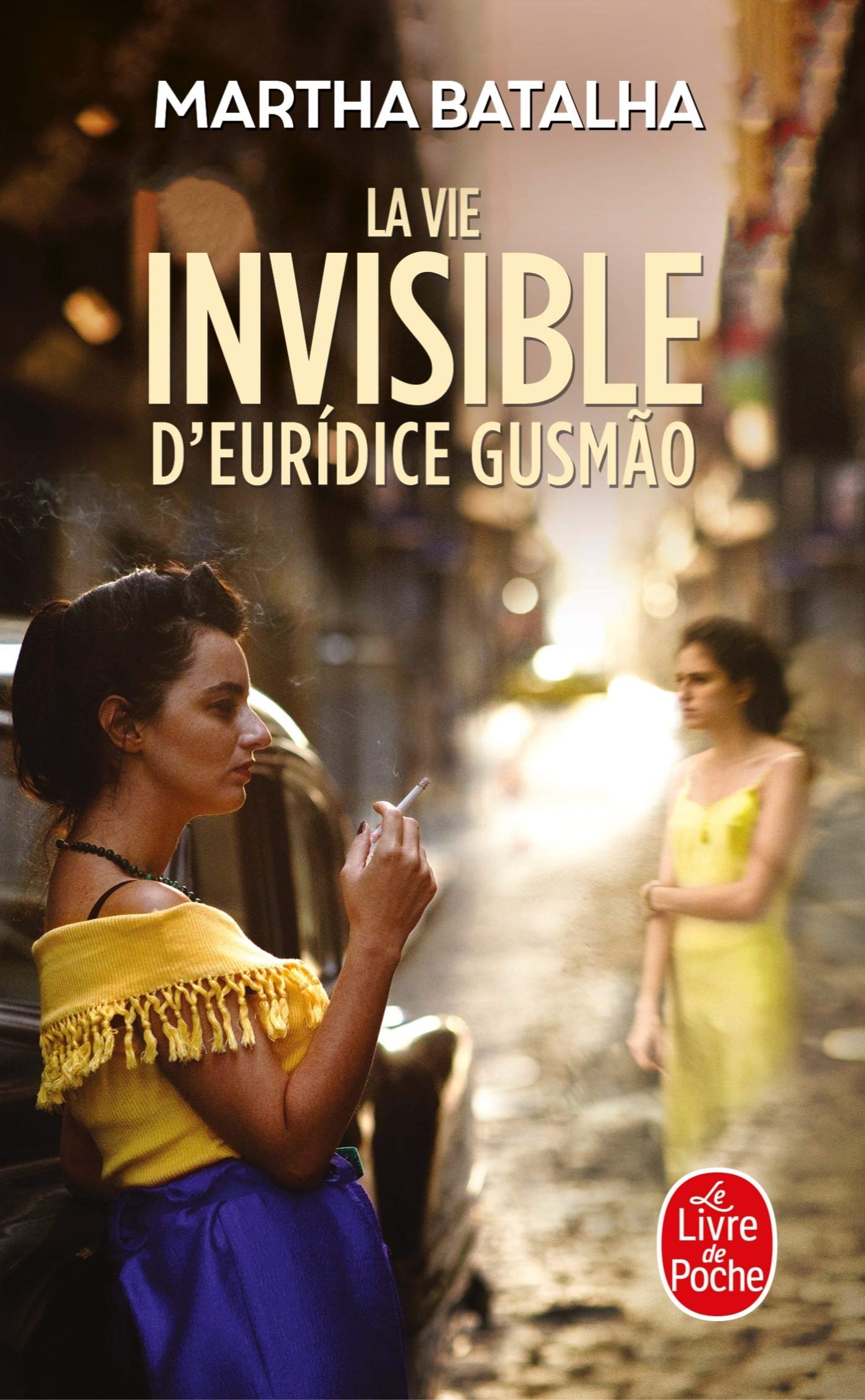 La Vie invisible d Euridice Gusmao: Les mille Talents d'Euridice Gusmao Contemporary literature