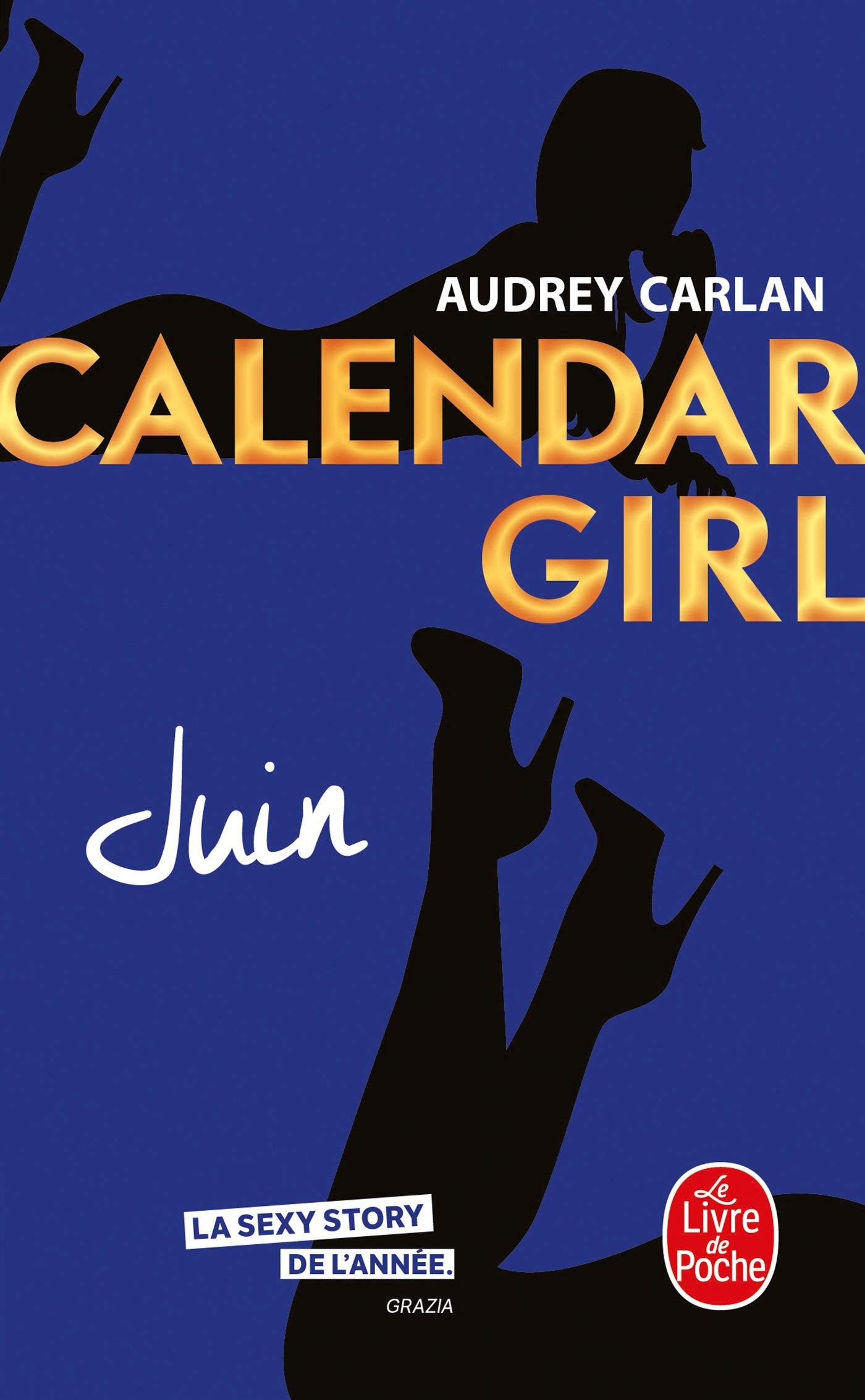 Juin (Calendar Girl, Tome 6) book