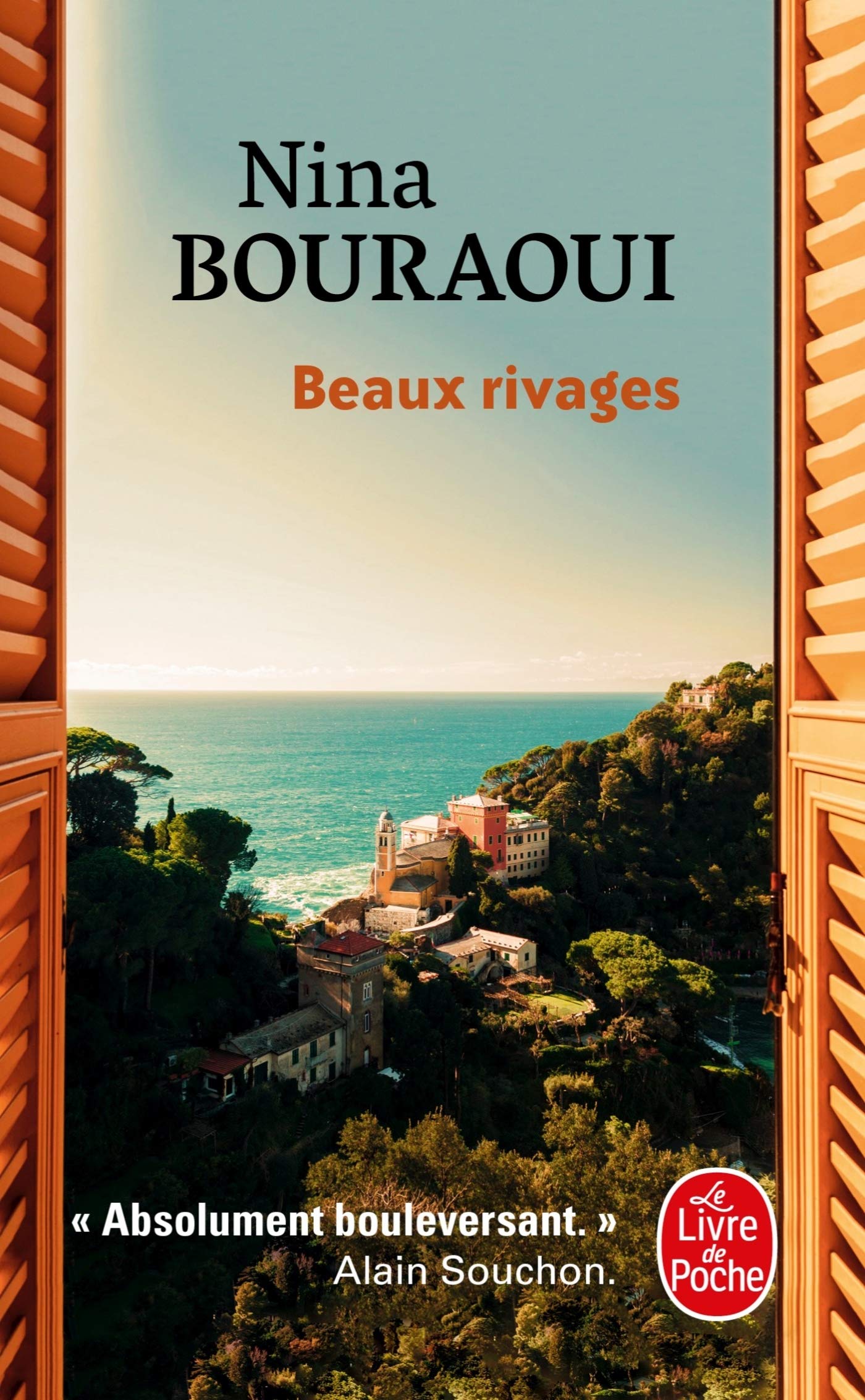 Beaux rivages: Roman Contemporary literature
