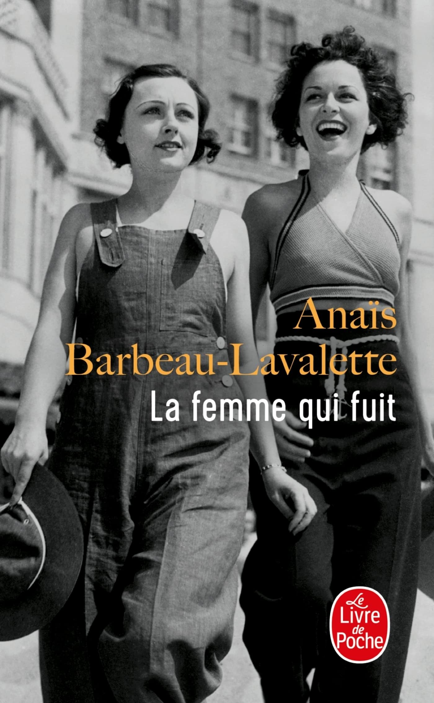 La femme qui fuit Classics