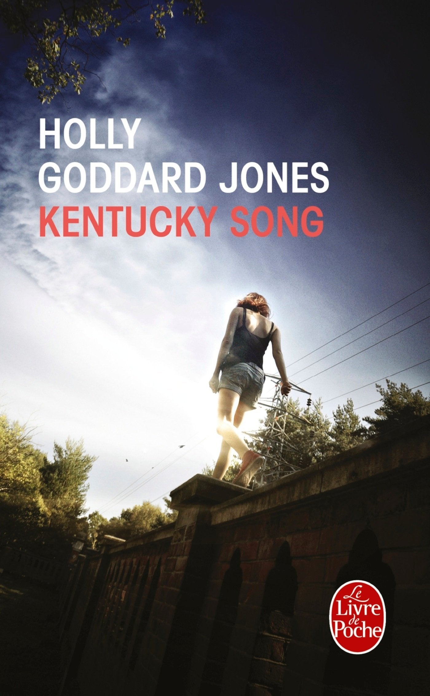 Kentucky Song book