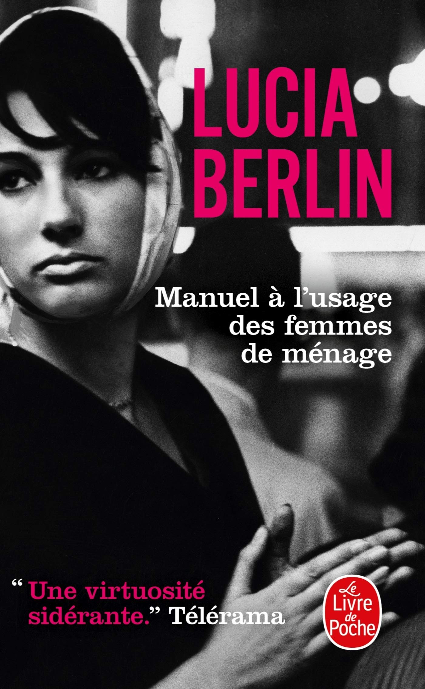 Manuel à l'usage des femmes de ménage book