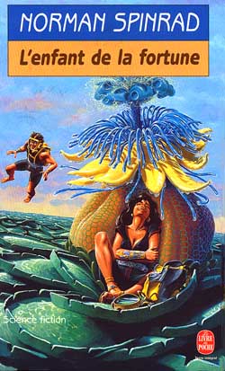 L'enfant de la fortune : storia du deuxième âge des étoiles racontée par Wendi Shasta Leonardo Books