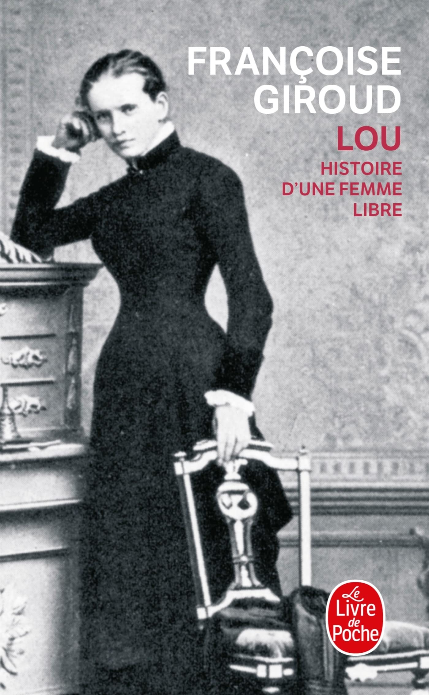 Lou, Histoire d'une femme libre Contemporary literature