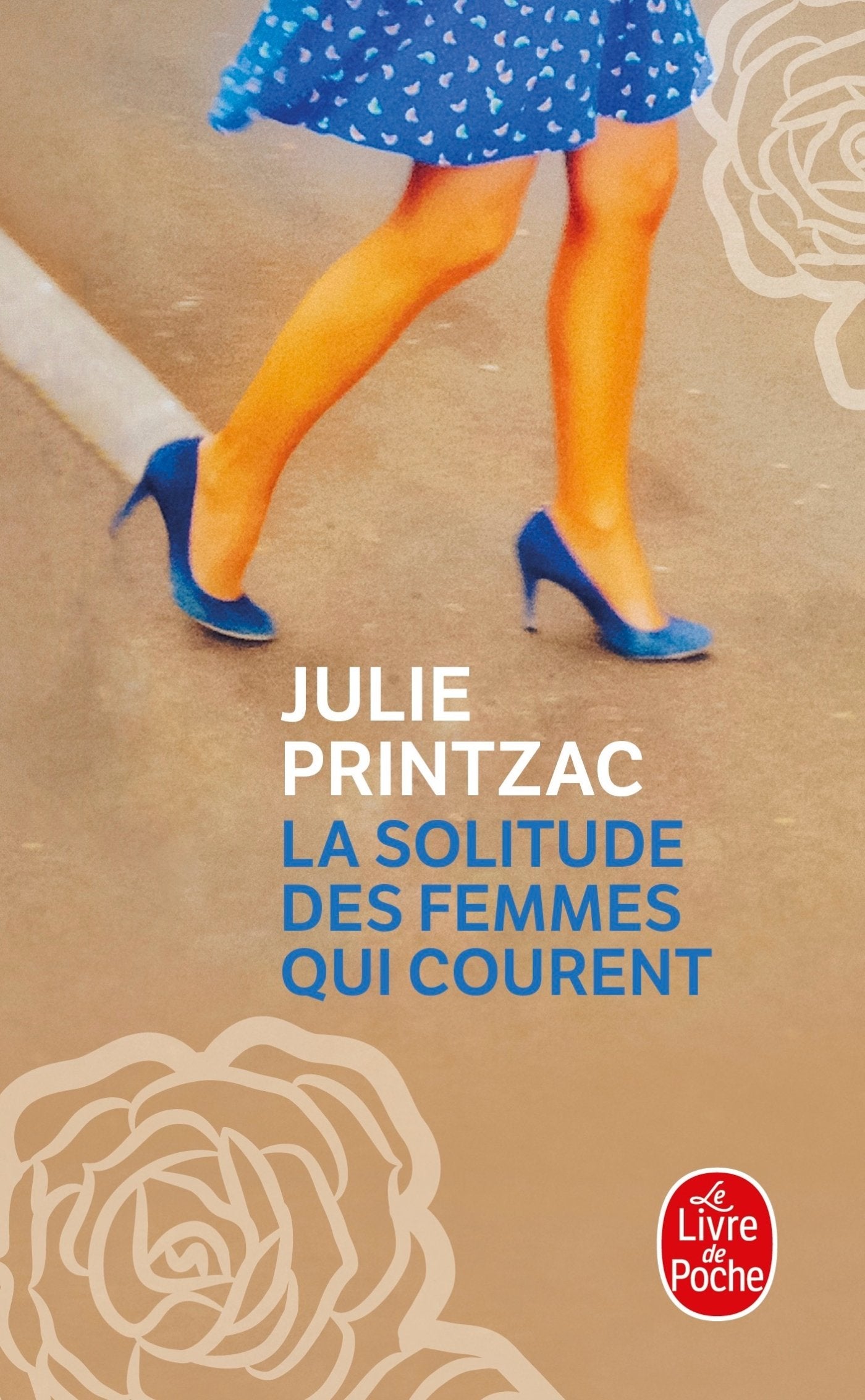 La Solitude des femmes qui courent book