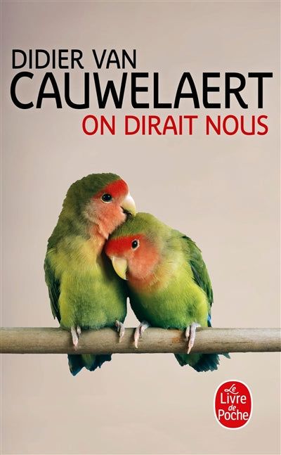 Product Image: On dirait nous
