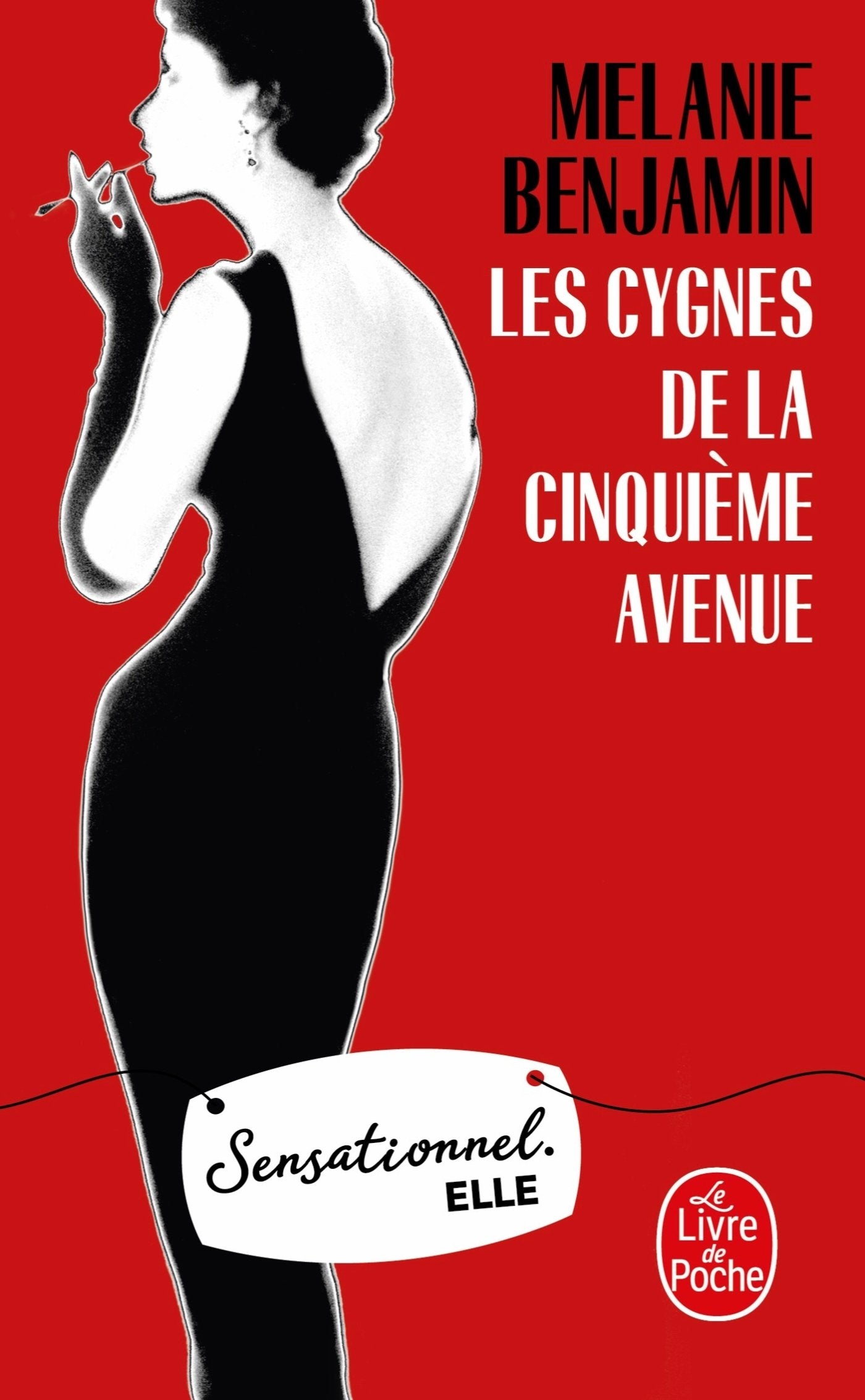 Les Cygnes de la Cinquième Avenue Contemporary literature