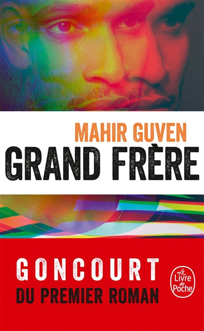 Product Image: Grand frère