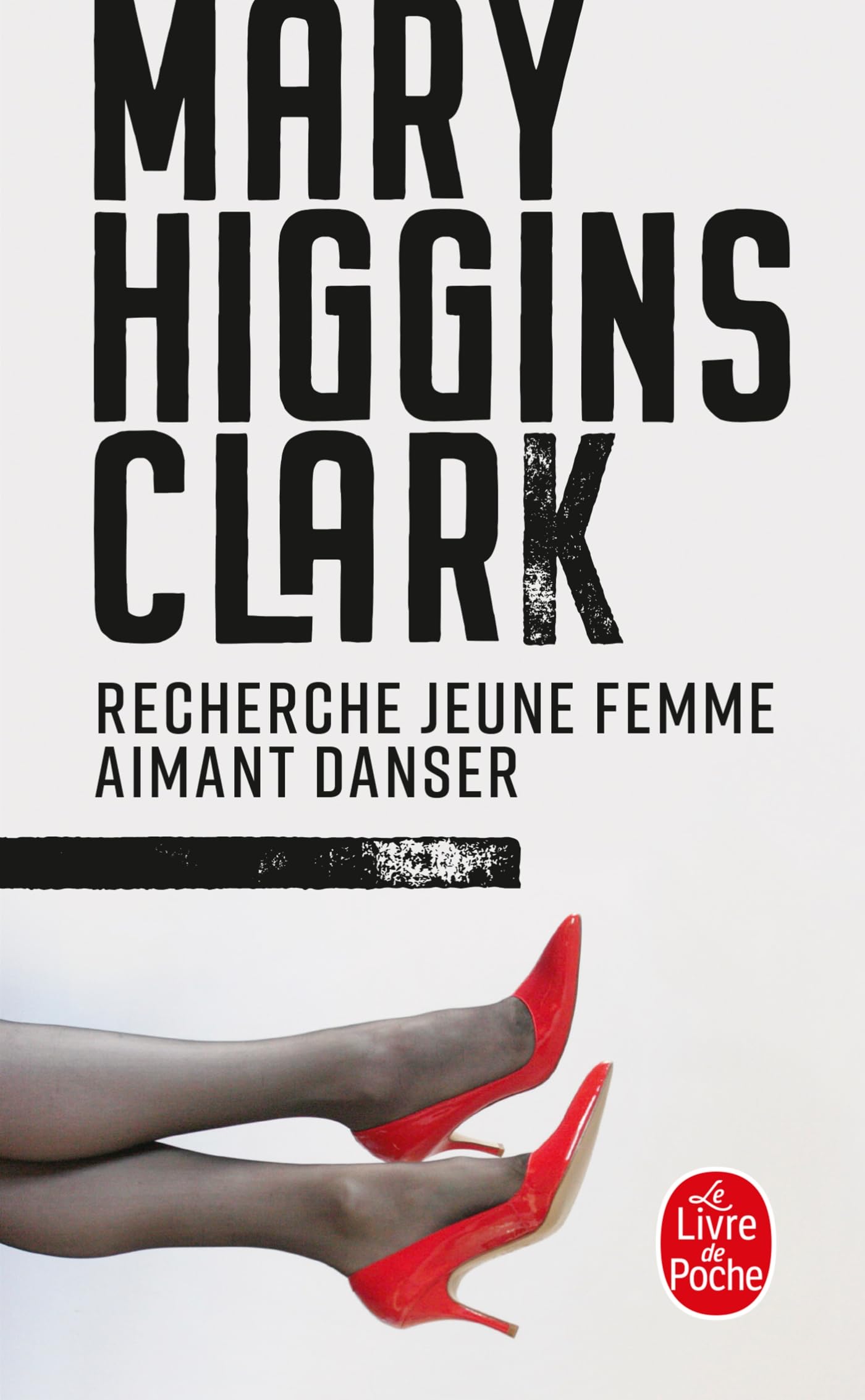 Recherche Jeune Femme Aimant Danser (Fiction, Poetry & Drama) Contemporary literature