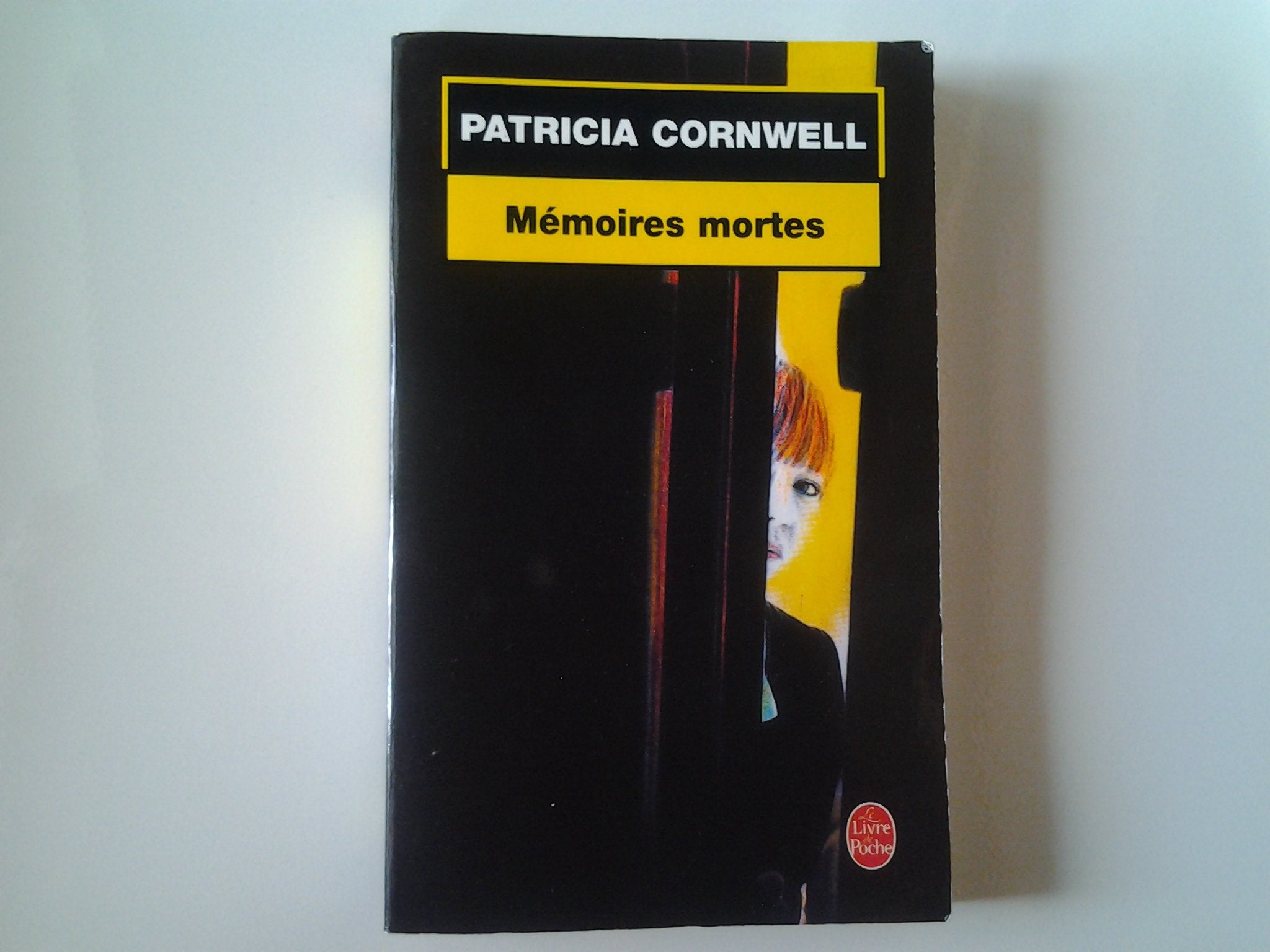 Memoires Mortes Contemporary literature Books