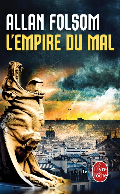 Product Image: L'empire du mal
