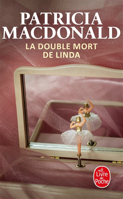 Product Image: La double mort de Linda