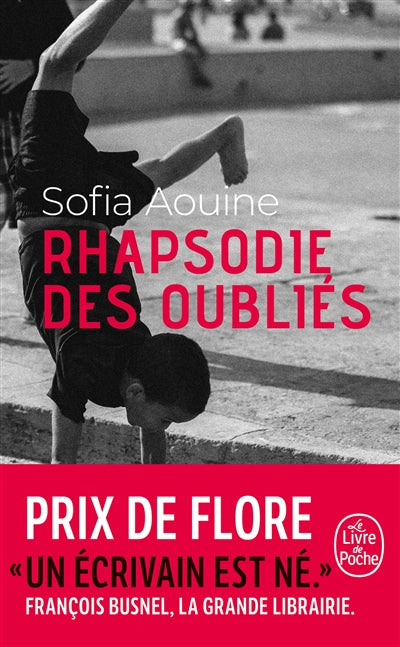 Product Image: Rhapsodie des oubliés