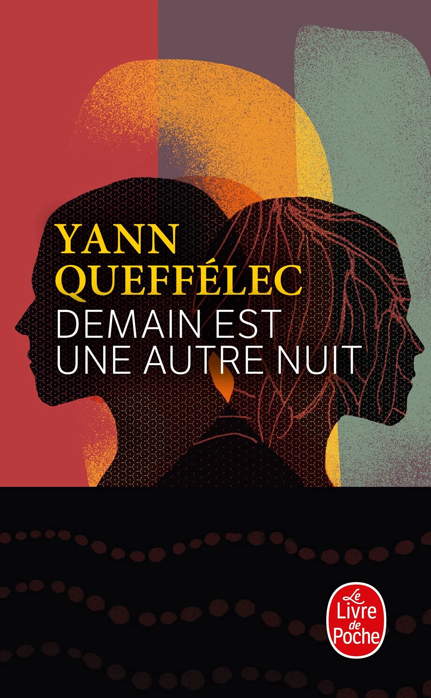 Demain est une autre nuit book