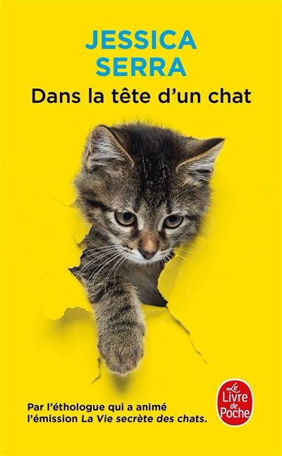Product Image: Dans la tête d'un chat