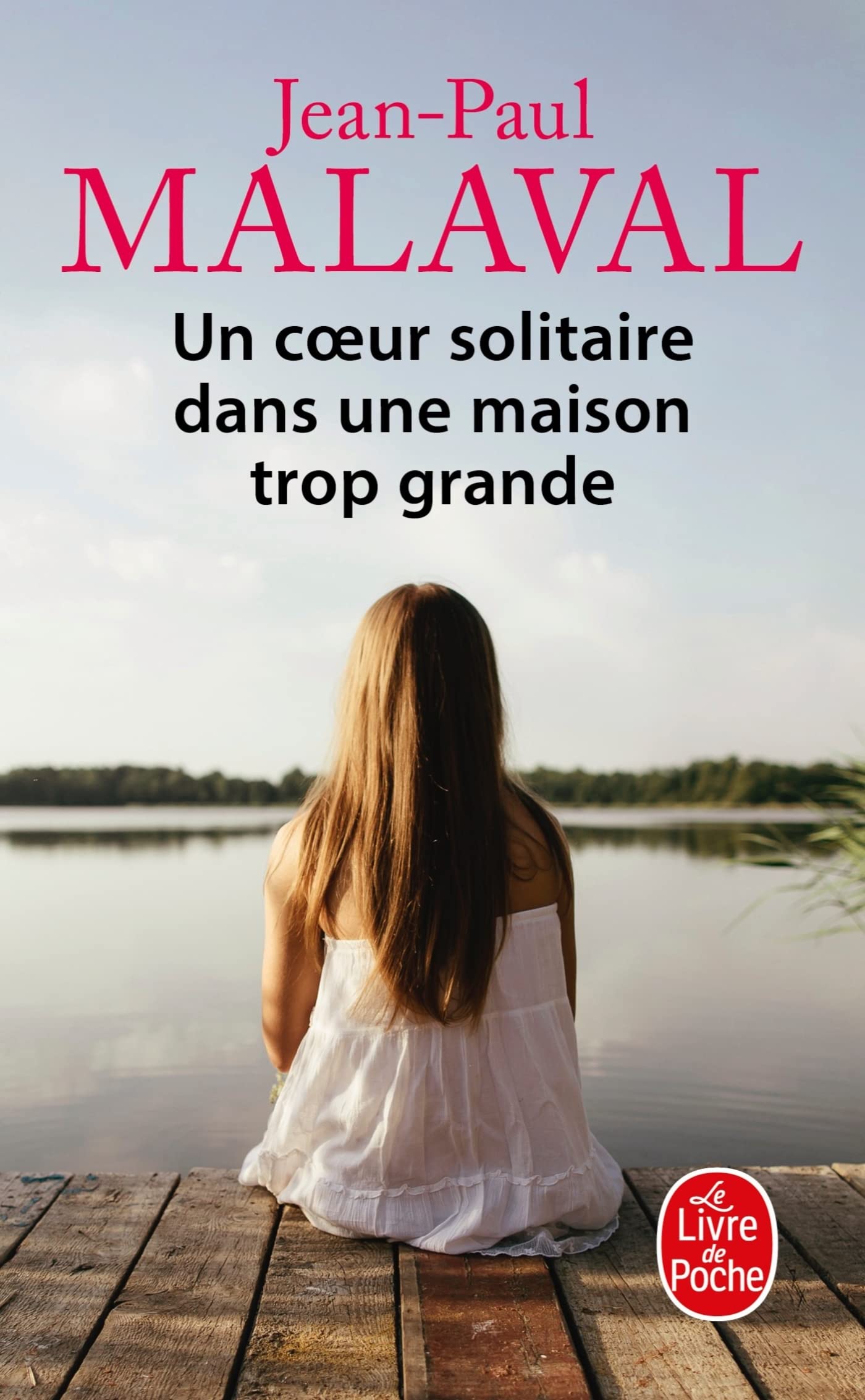 Un coeur solitaire dans une maison trop grande Contemporary literature