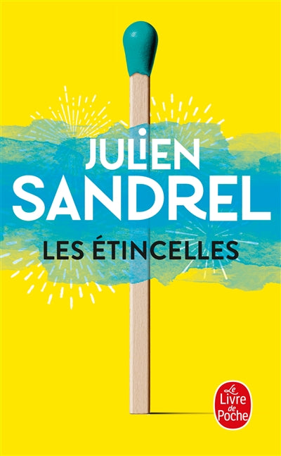 Product Image: Les étincelles