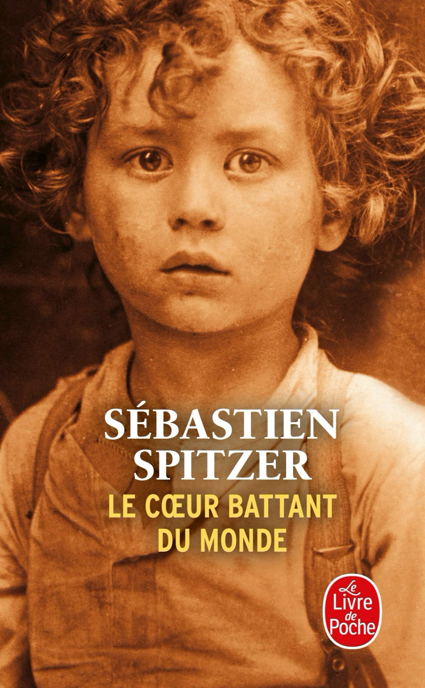 Le Coeur battant du monde Contemporary literature