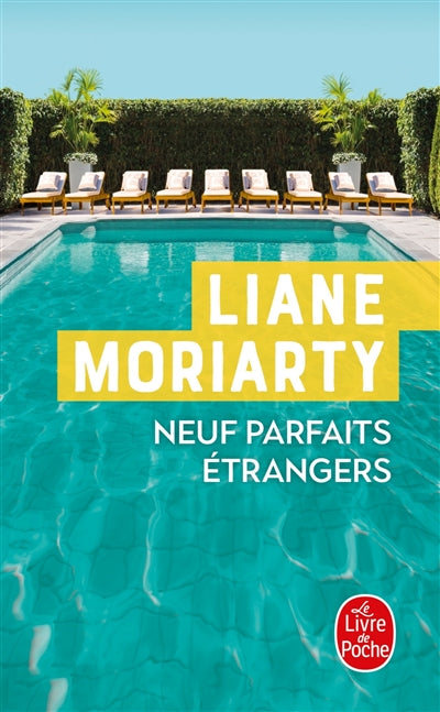 Product Image: Neuf parfaits étrangers