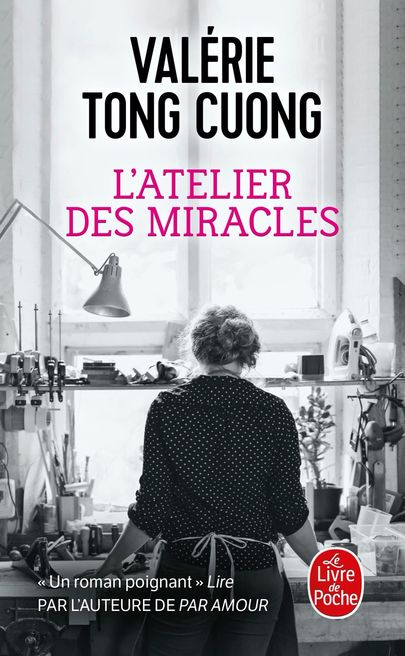 L'atelier des miracles Contemporary literature