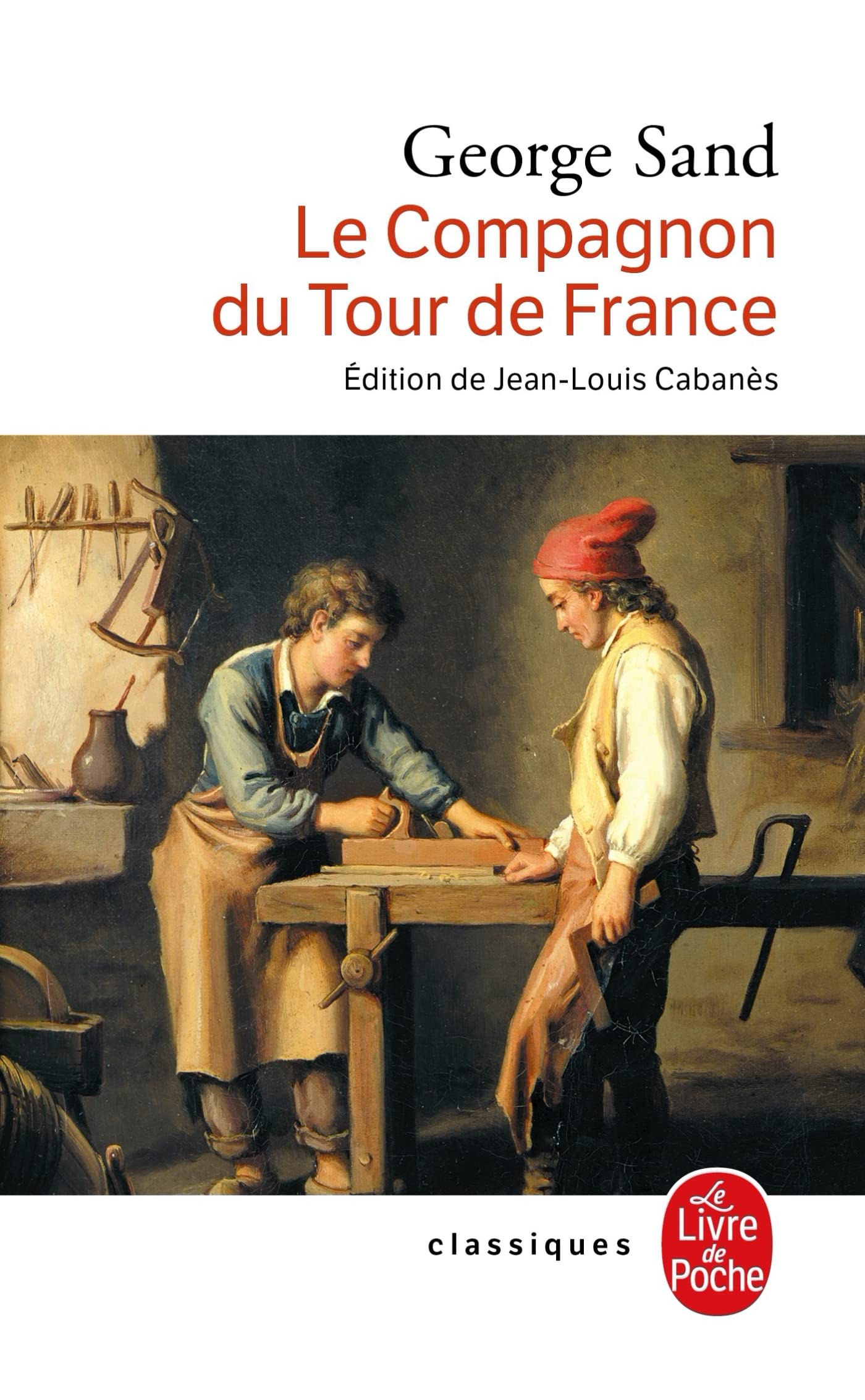 Le compagnon du tour de France Classics