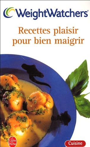 Recettes plaisir pour bien maigrir Books