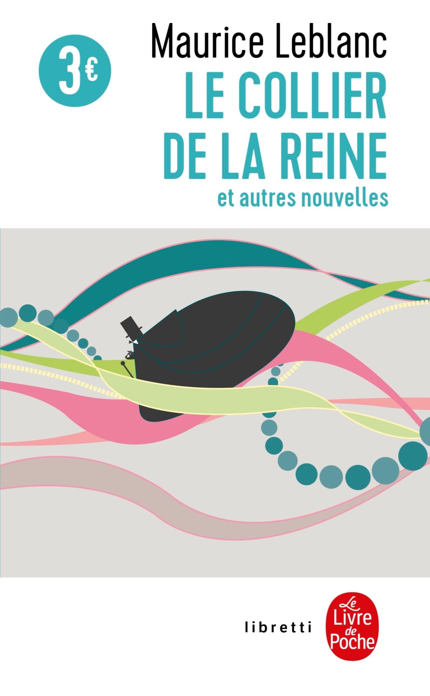 Le Collier de La Reine Et Autres Nouvelles Essays & Short Stories