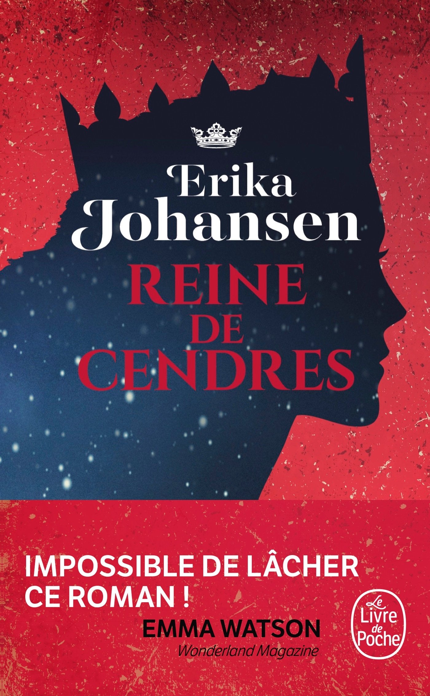 Reine de cendres (La Trilogie du Tearling, Tome 1) Contemporary literature